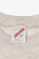Vintage Sierra Academy Of Aeronautics Raglan Sweatshirt (1990s)