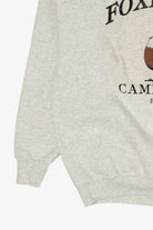 Vintage The Fox's Den Camden South Carolina Sweatshirt (1990s)