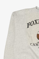 Vintage The Fox's Den Camden South Carolina Sweatshirt (1990s)