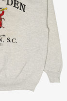 Vintage The Fox's Den Camden South Carolina Sweatshirt (1990s)