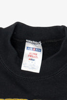 Knob Creek Gun Range Machine Gun Shoot Kentucky Sweatshirt (2010s)