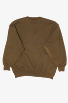 Vintage "Catch And Release" Fishing Sweatshirt (1990s)