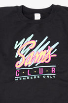 Sam's Club "Members Only" Sweatshirt