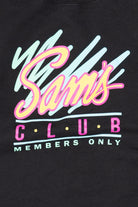 Sam's Club "Members Only" Sweatshirt