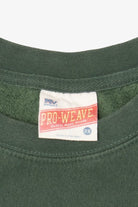Vintage Green "Maine" MV Sport Sweatshirt (1990s)