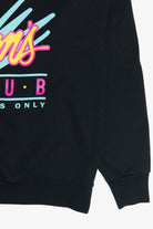Sam's Club "Members Only" Sweatshirt