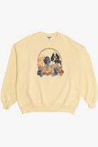 Vintage Puppies In A Basket Sweatshirt (2000s)