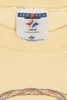 Vintage Puppies In A Basket Sweatshirt (2000s)