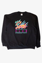 Sams Club Members Only Sweatshirt (2020s)