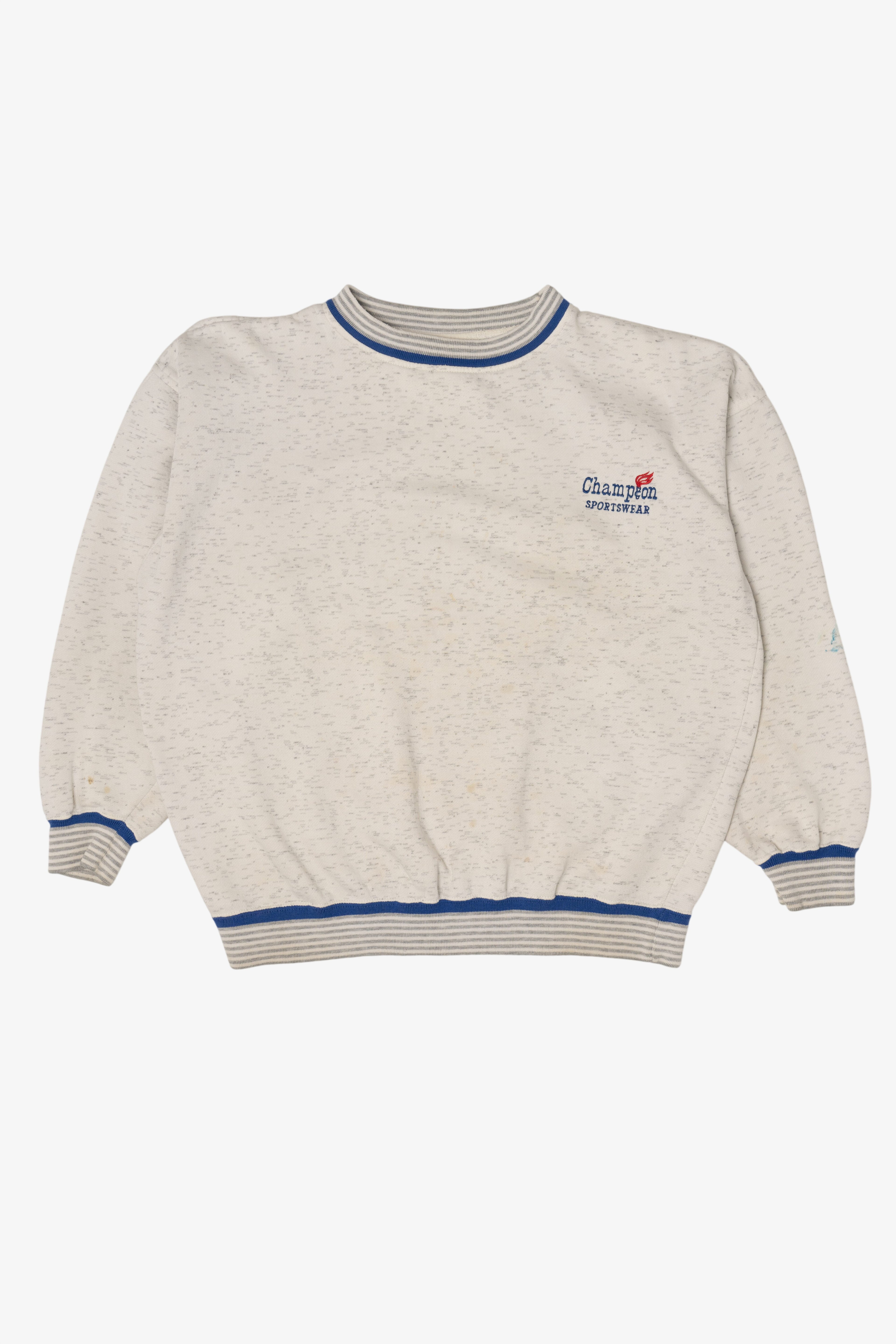 Vintage Dunbrooke Champion Sportswear Sweatshirt (1990s)