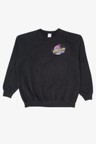 USAC Racing Western Swing Sweatshirt (2020s)