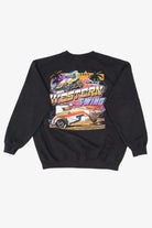 USAC Racing Western Swing Sweatshirt (2020s)