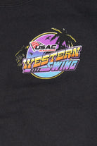 USAC Racing Western Swing Sweatshirt (2020s)