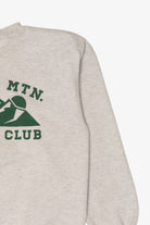 Vintage Smoky Mountain Hiking Club Sweatshirt (2000s)