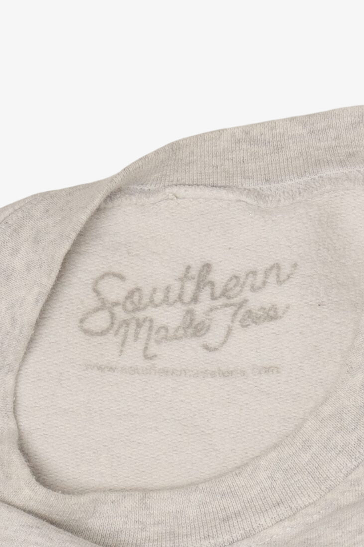 Vintage Smoky Mountain Hiking Club Sweatshirt (2000s)