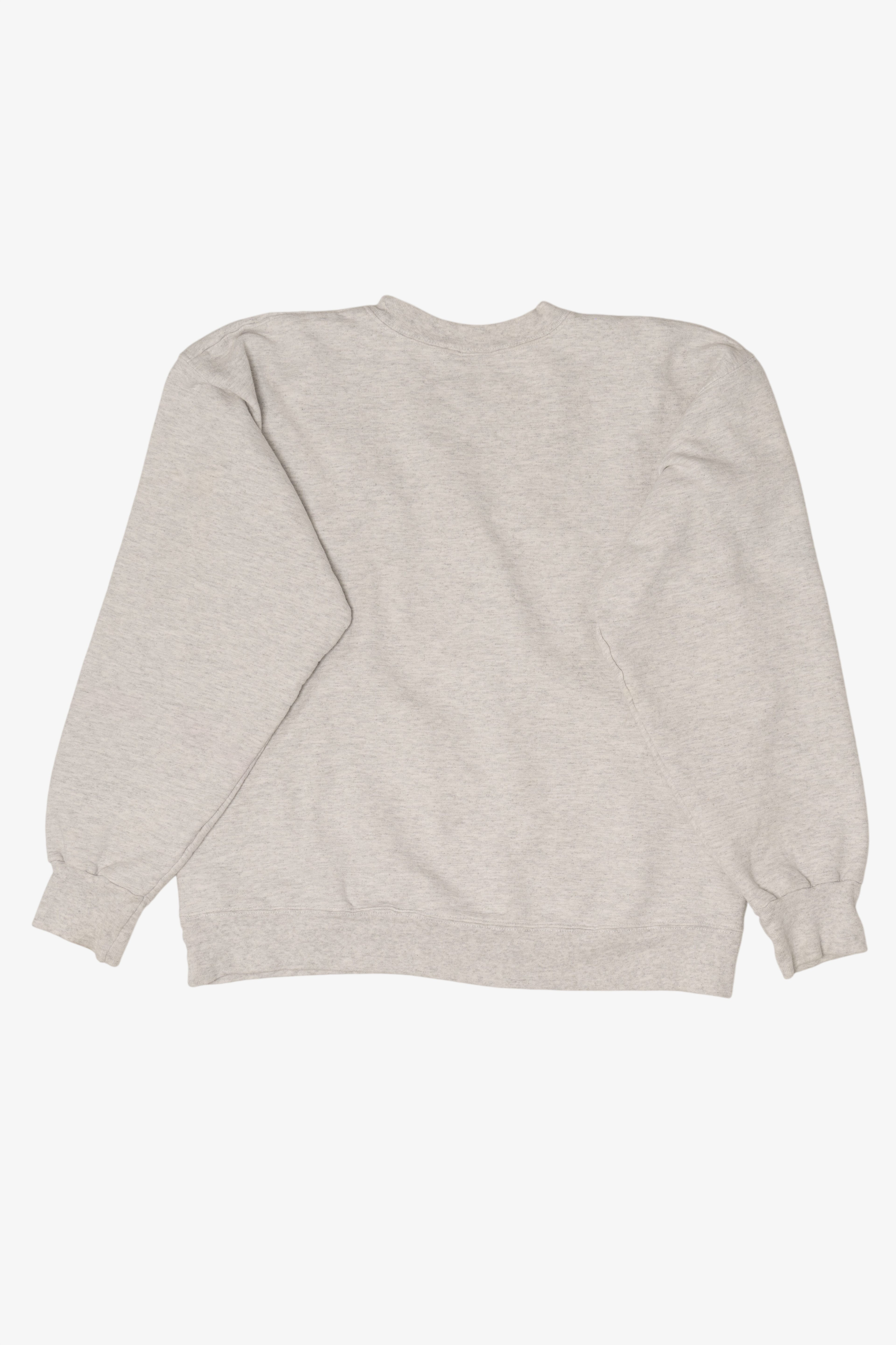 Vintage Smoky Mountain Hiking Club Sweatshirt (2000s)