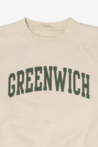 Vintage John Galt Greenwich Sweatshirt (1990s)