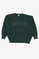 Green Reflex Hampton Sweatshirt
