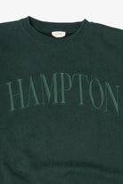 Green Reflex Hampton Sweatshirt