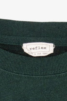 Green Reflex Hampton Sweatshirt