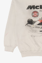 Vintage Mclaren International MP4/4 Sweatshirt