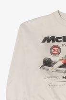 Vintage Mclaren International MP4/4 Sweatshirt