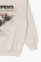 Vintage Mclaren International MP4/4 Sweatshirt