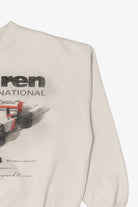 Vintage Mclaren International MP4/4 Sweatshirt