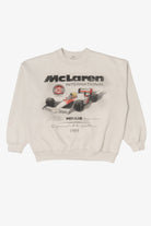 Vintage Mclaren International MP4/4 Sweatshirt