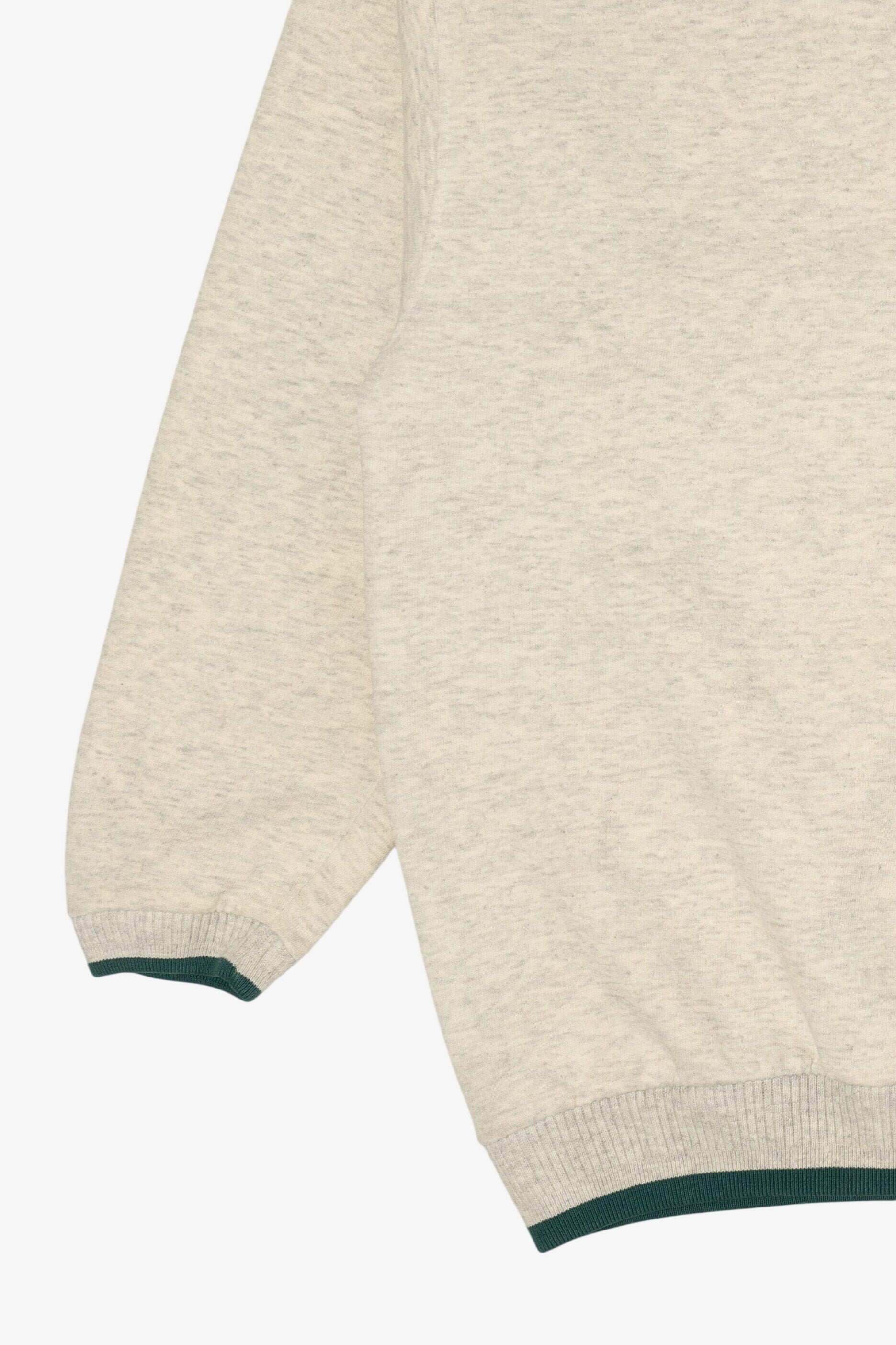 Vintage Embroidered "Ralph's" Sweatshirt (1990s)