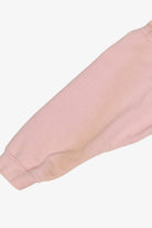 Vintage Pink Land'n Sea Sweatshirt (1990s)