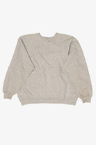 Vintage Light Gray Saint Roch's School Sweatshirt (1990s)