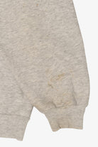 Vintage Light Gray Saint Roch's School Sweatshirt (1990s)