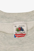 Vintage B.U.M Equipment Sweatshirt (1990s)