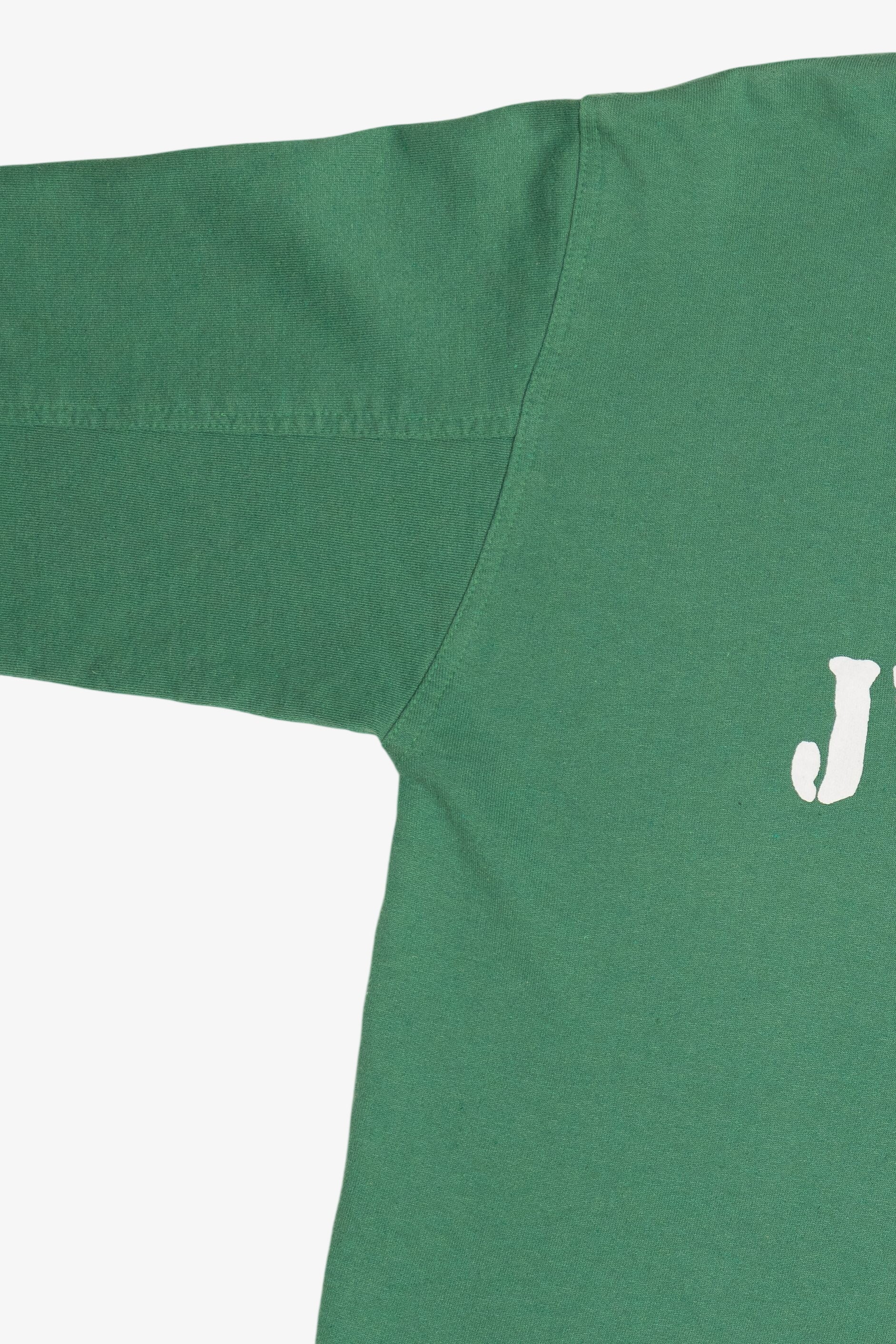 Vintage "J'aime Raja" Sweatshirt (2000s)