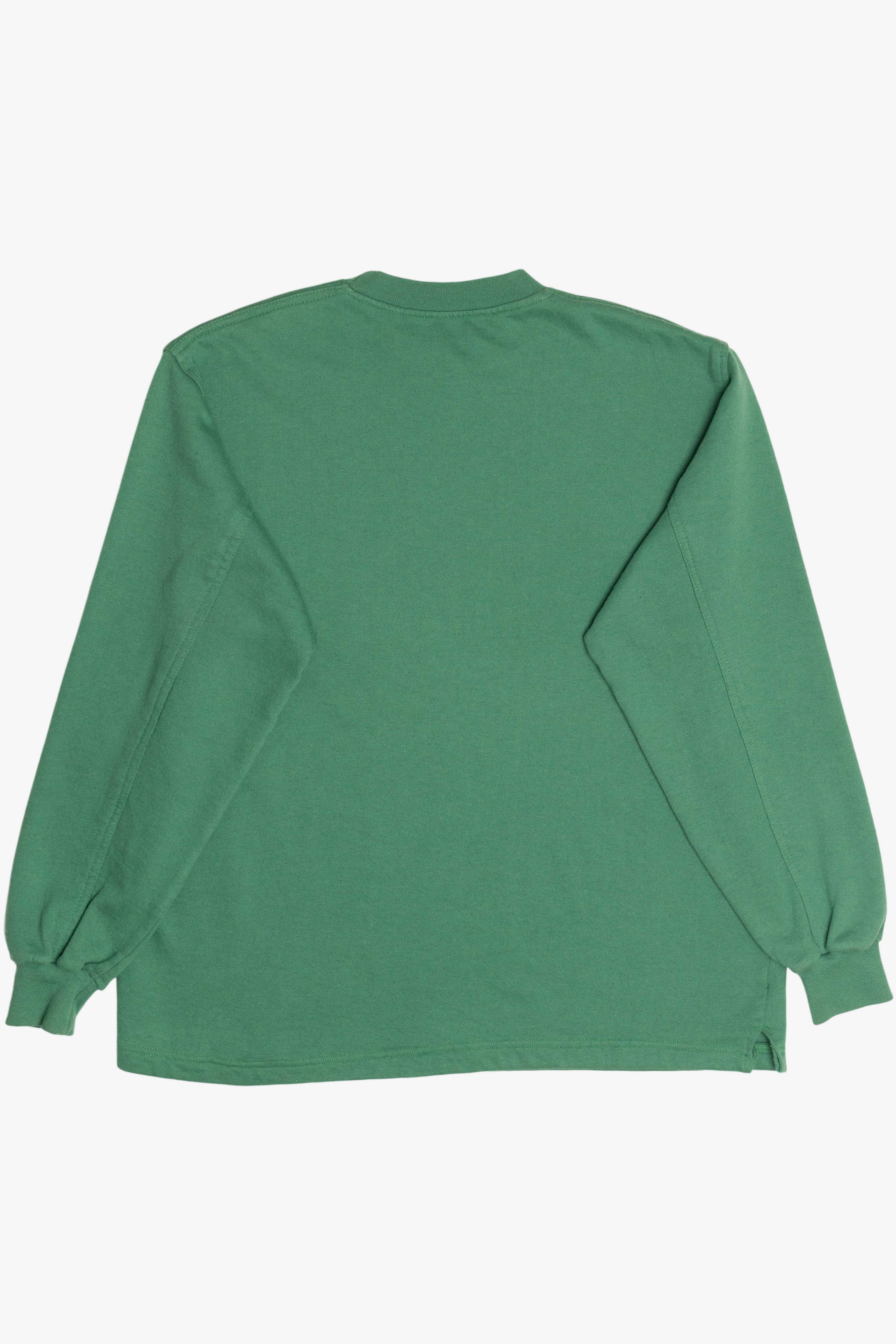 Vintage "J'aime Raja" Sweatshirt (2000s)