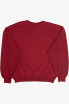Vintage "Brother Martin Crusaders" Russell Athletic Sweatshirt (1990s)