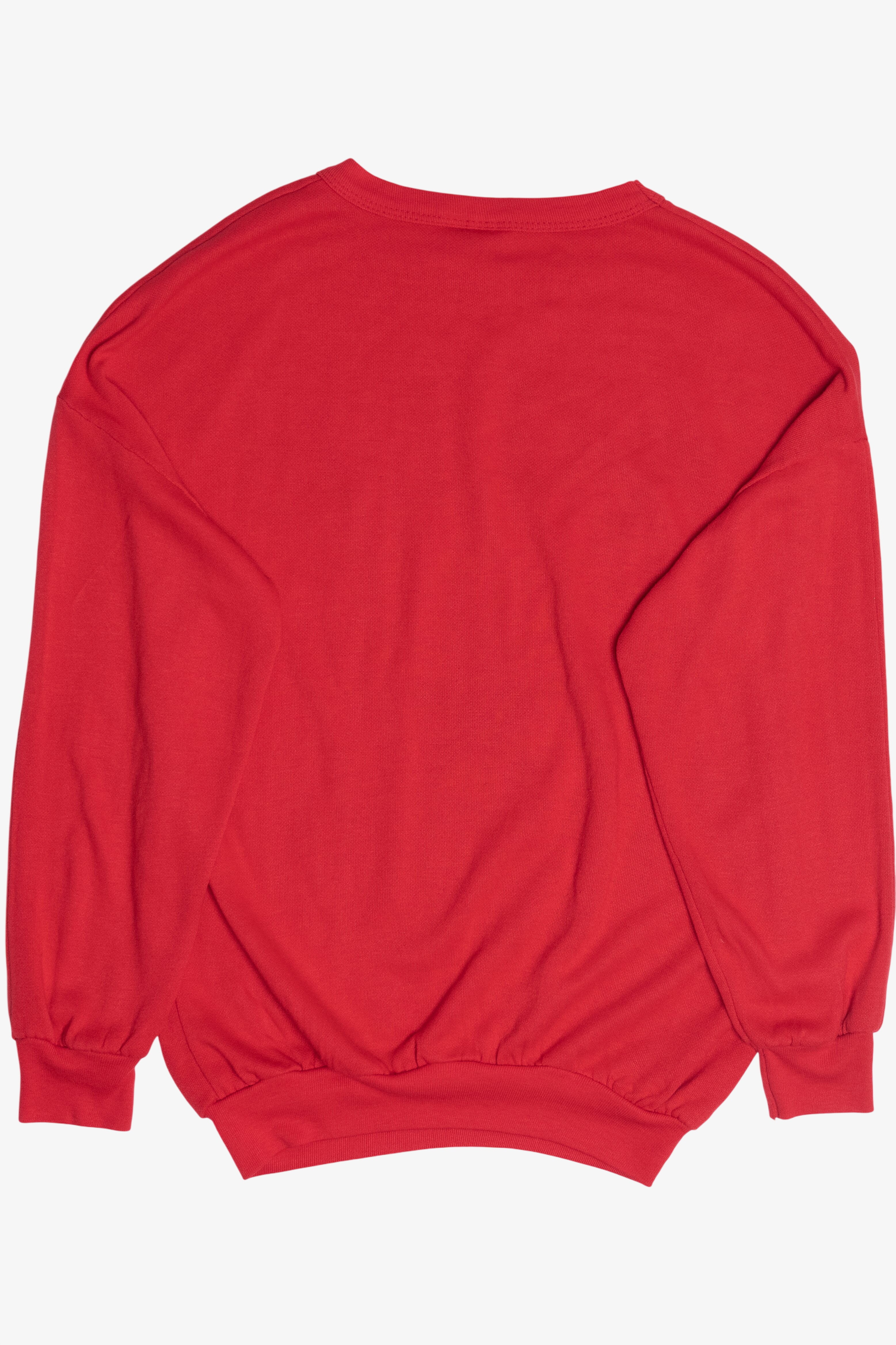 Vintage "T.G.I.F. Weekend Edition" Sweatshirt (1980s)