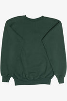 Vintage "St. Bernadette" Embroidered Sweatshirt (2000s)