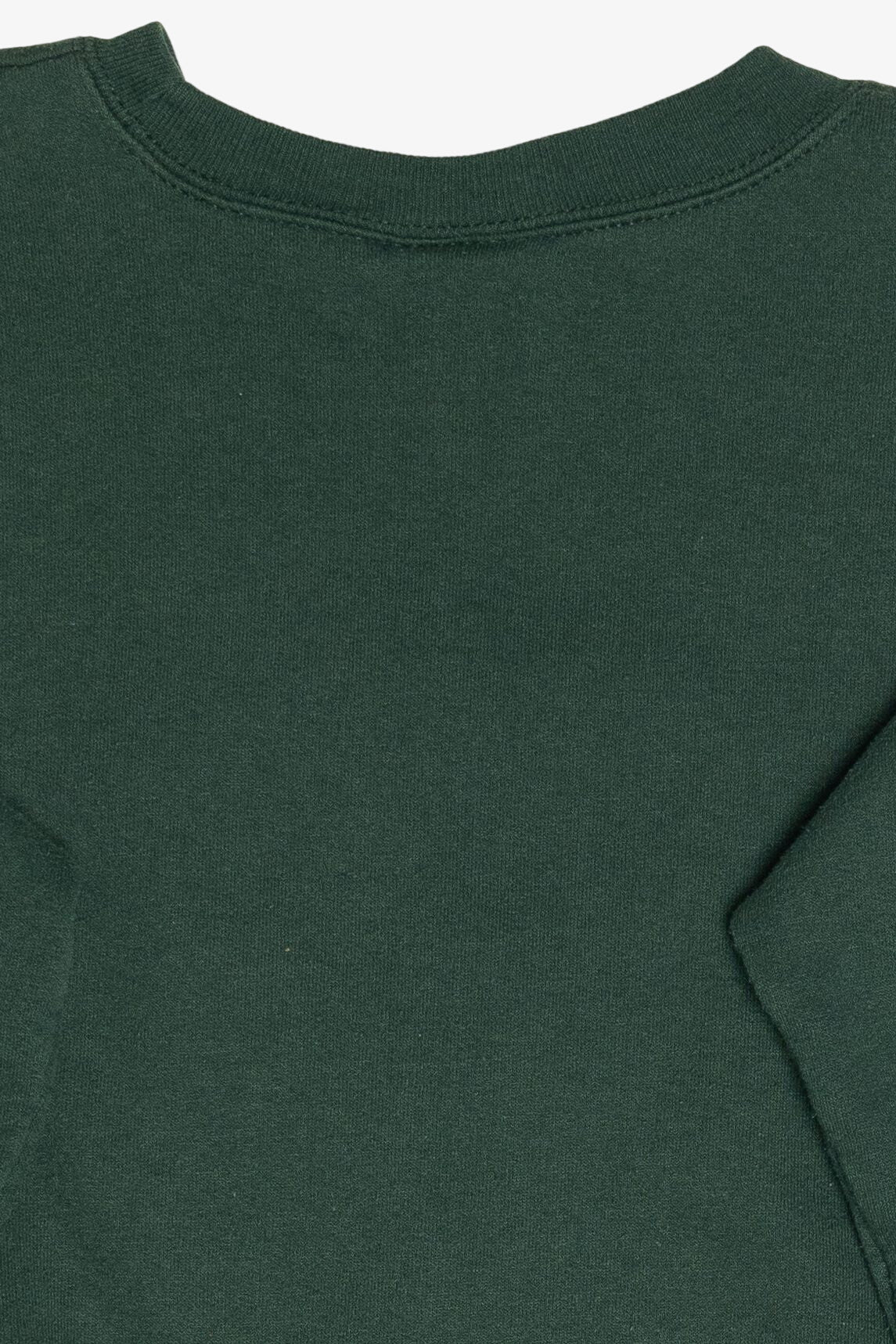 Vintage "St. Bernadette" Embroidered Sweatshirt (2000s)