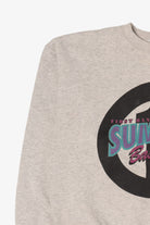 Vintage First Bankcard Center Summer Bash 92 And A Half Sweatshirt (1990s)