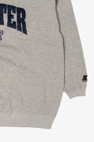 Vintage Gray Starter Sweatshirt (1990s)