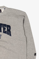 Vintage Gray Starter Sweatshirt (1990s)