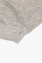 Vintage Gray Starter Sweatshirt (1990s)