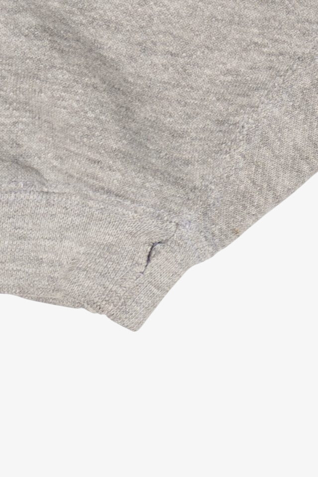 Vintage Gray Starter Sweatshirt (1990s)