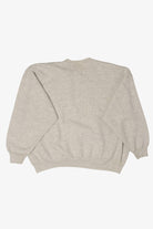 Vintage Light Gray Broadway Movers Sweatshirt (1990s)