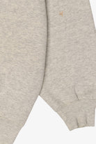 Vintage Light Gray Broadway Movers Sweatshirt (1990s)