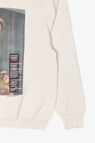 Vintage Randy Travis "No Holdin' Back" Tour Sweatshirt (1990s)