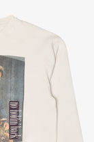 Vintage Randy Travis "No Holdin' Back" Tour Sweatshirt (1990s)