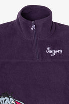 Vintage Purple Disney Eeyore Sweatshirt (1990s)